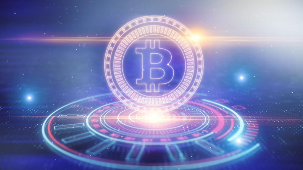 NITG’s Strategic Layout in the Cryptocurrency Market: Building a Bridge to the New Era of Intelligent Finance